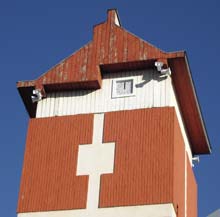 Primăria Șcheia a achiziționat un ceas care le cîntă locuitorilor “O ce veste minunată”