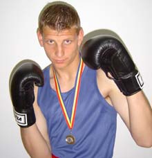 Pugiliștii suceveni au încrucișat mănușile cu sportivii lui Relu Auraș la Bacău