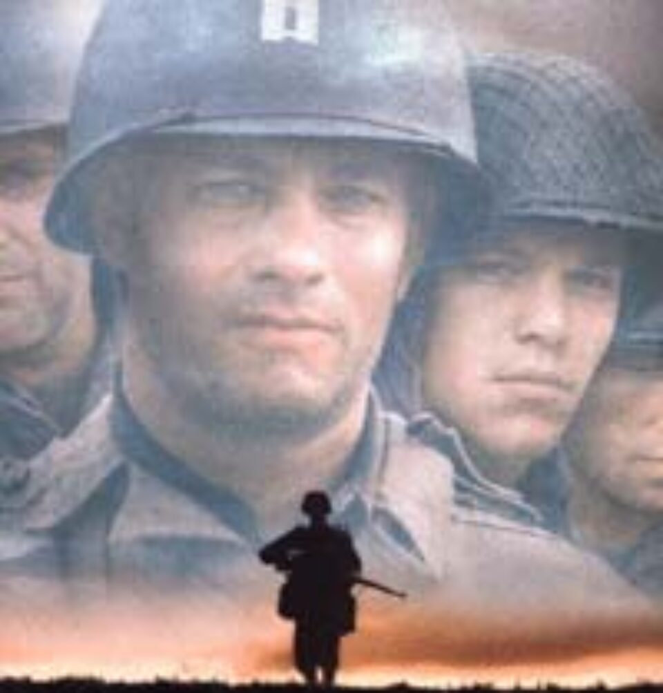 Clasamentul celor mai bune filme de război