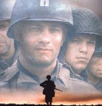 Clasamentul celor mai bune filme de război