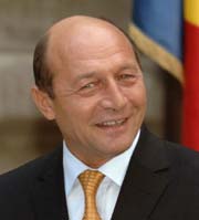 Băsescu despre Băsescu