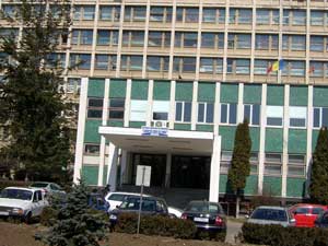 Spitalul Județean, în criză de cadre sanitare competente