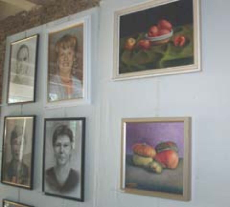 O carte de vizită revelatoare