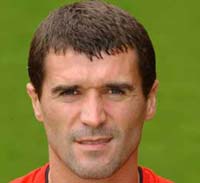 Real Madrid spune că nu este interesată de transferul lui Roy Keane