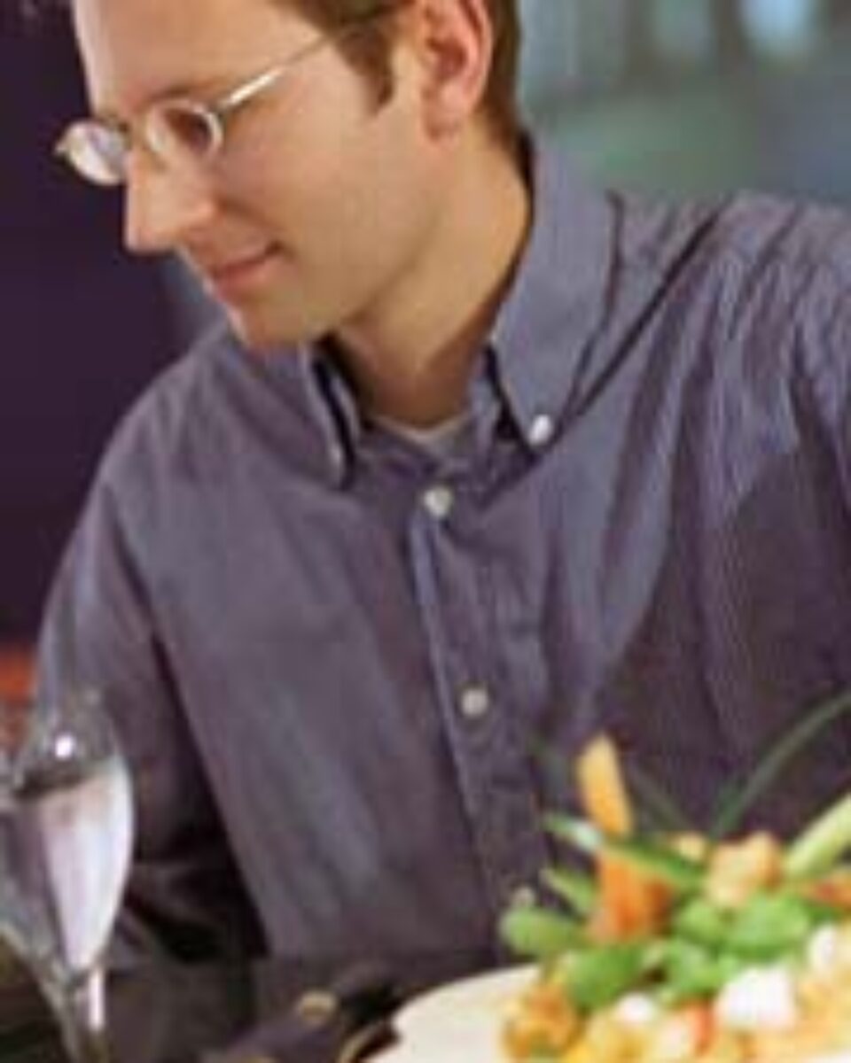 Preferințe gastronomice în funcție de sex