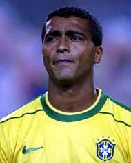 Romario ar putea deveni deputat în Brazilia