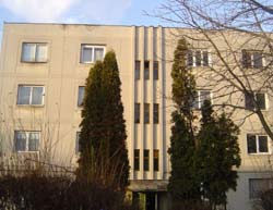 Mustea, acuzat de delapidare de către locatarii blocului Zimbru