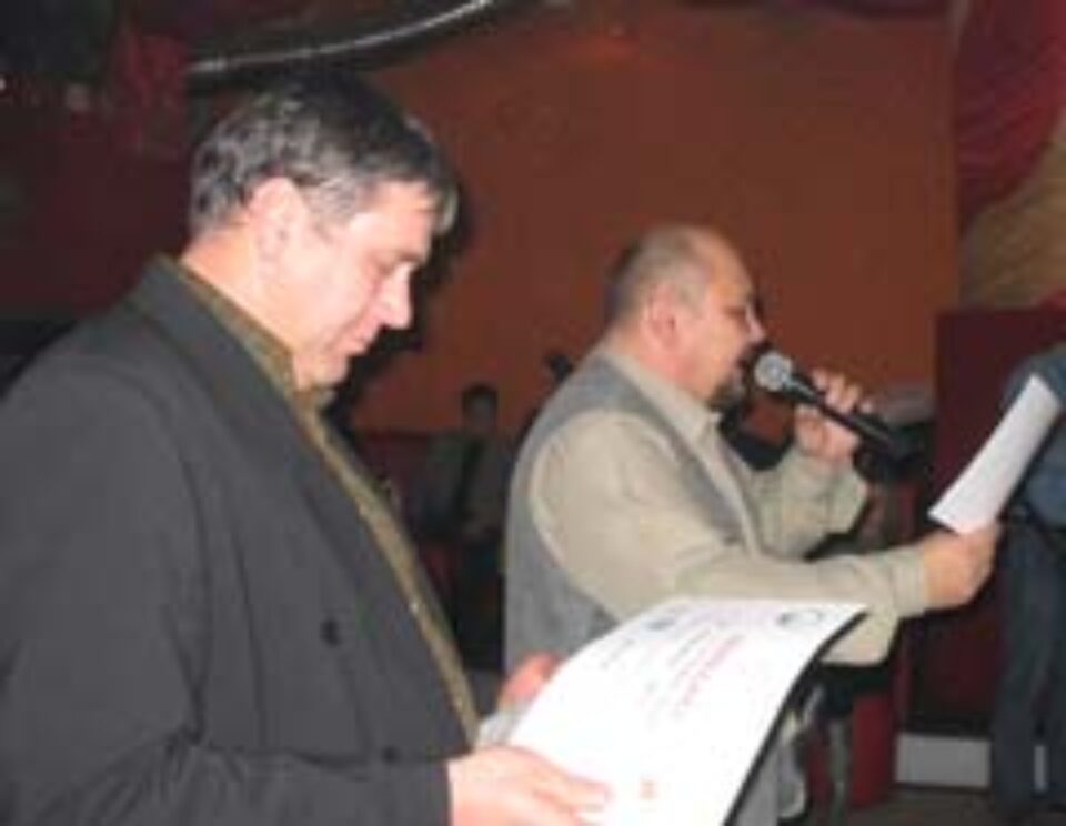 “Cei mai cei” la prima ediție a Topurilor “Monitorului de Suceava”