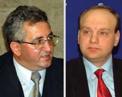 Război între primarul Sucevei, Ion Lungu, și consilierii locali ai PSD