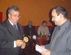 “Cei mai cei” la prima ediție a Topurilor “Monitorului de Suceava”