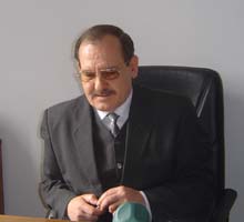 „N-aș putea spune dacă sînt magistrați suceveni care au colaborat cu Securitatea. Dacă sînt, sigur vor fi desconspirați”