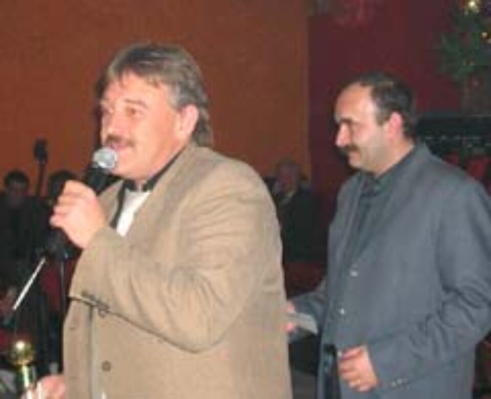 “Cei mai cei” la prima ediție a Topurilor “Monitorului de Suceava”