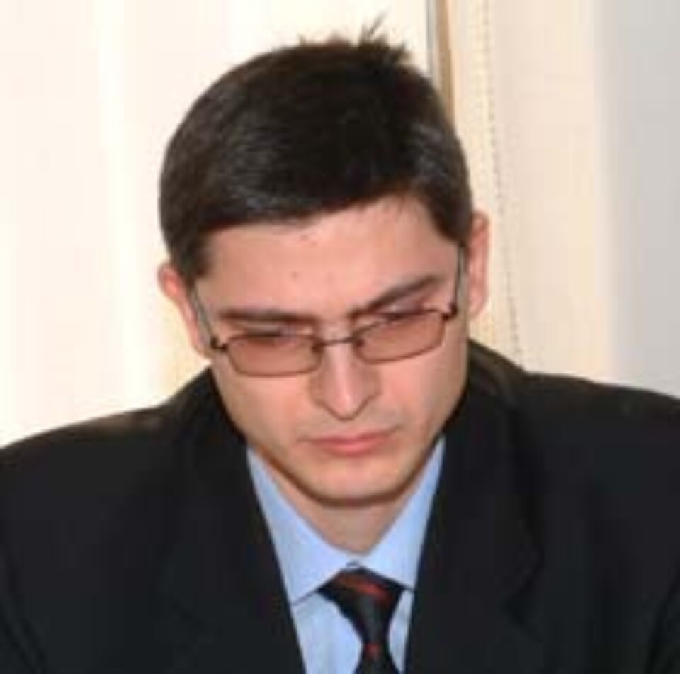 Ionuţ Vartic