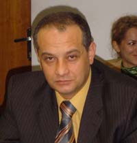 Subprefectul Alexandru Băișanu, luat de sus de secretarul Arhiepiscopiei Sucevei și Rădăuților, Anton Hrib, și acuzat de „diversionism”