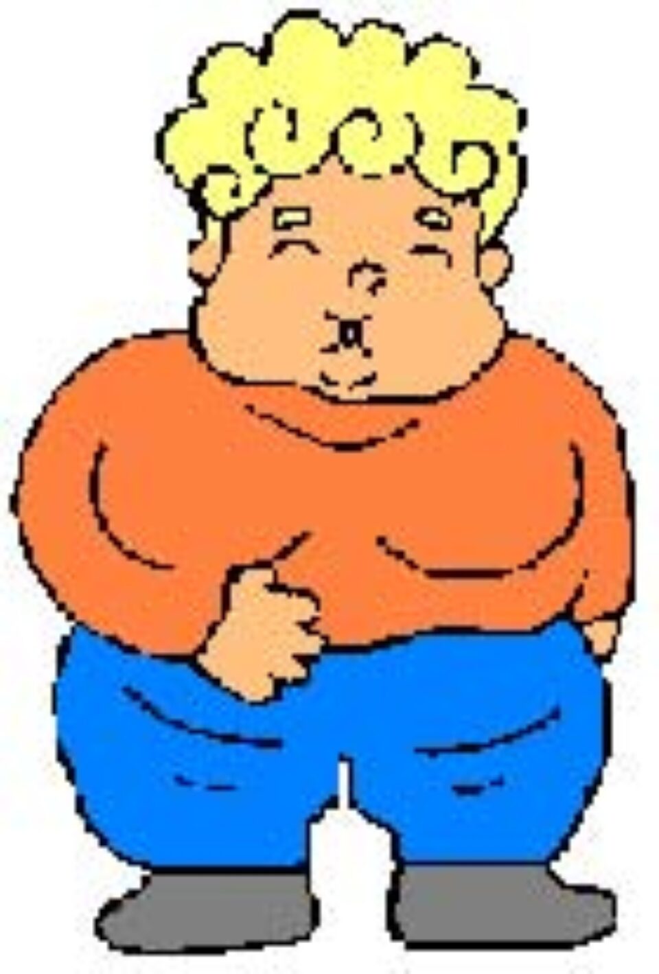 Gena slăbirii Gena slăbirii