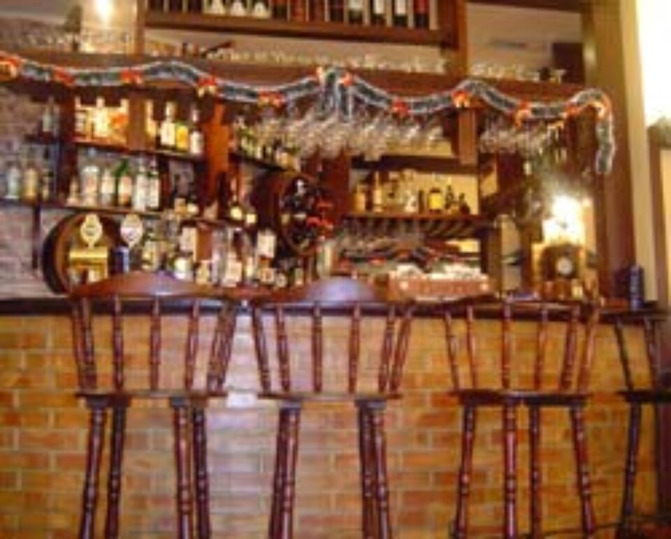 Patru ani cu Restaurantul „Latino”– un local pentru toate exigențele, care păstrează aerul de intimitate, discreție și echilibru