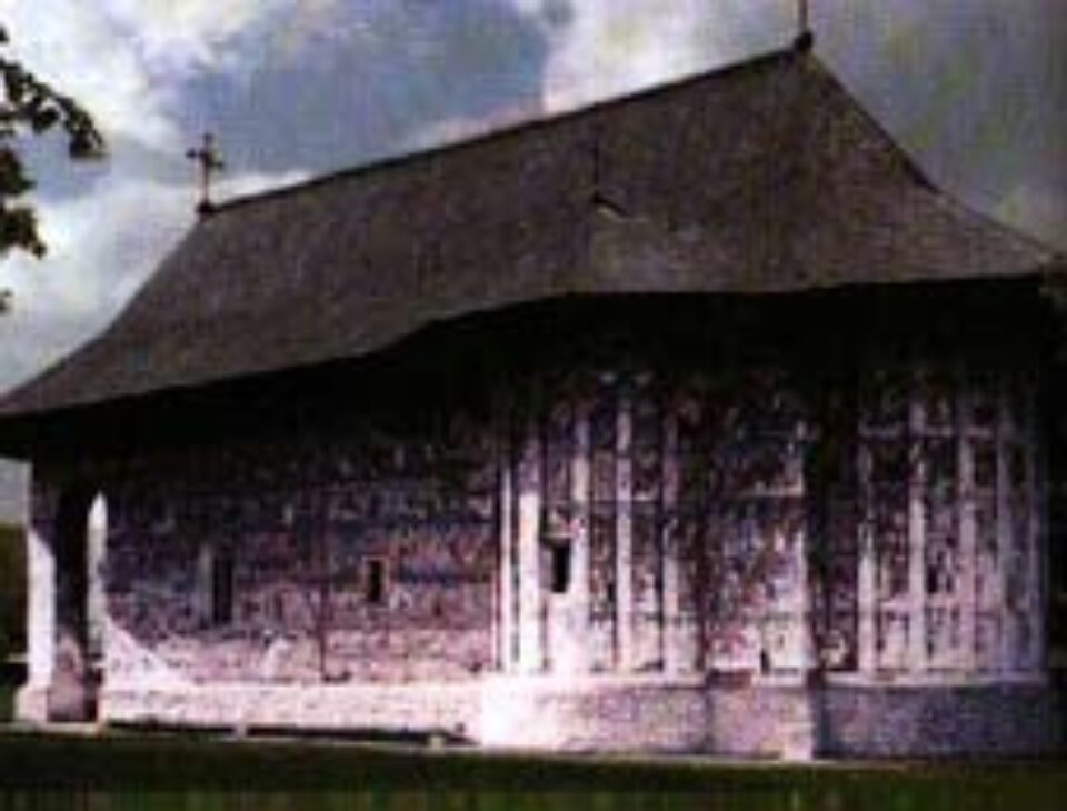 Mănăstirea HUMOR Mănăstirea HUMOR