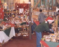 Ajutor, vine Crăciunul!