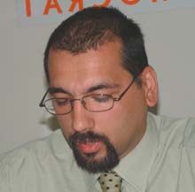 Ovidiu Tudorici: „Lupta pentru putere este chiar dincolo de interesele partidului”