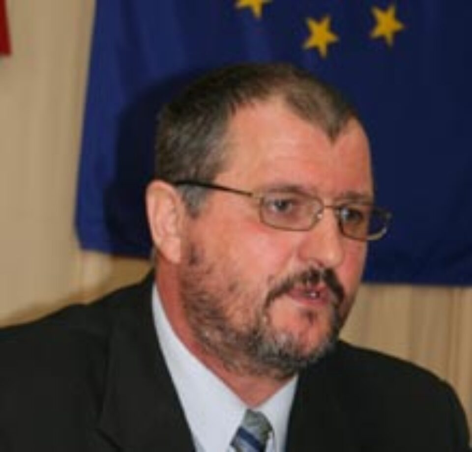 Onofrei cere partidelor date pentru verificări privind incompatibilități Onofrei cere partidelor date pentru verificări privind incompatibilități