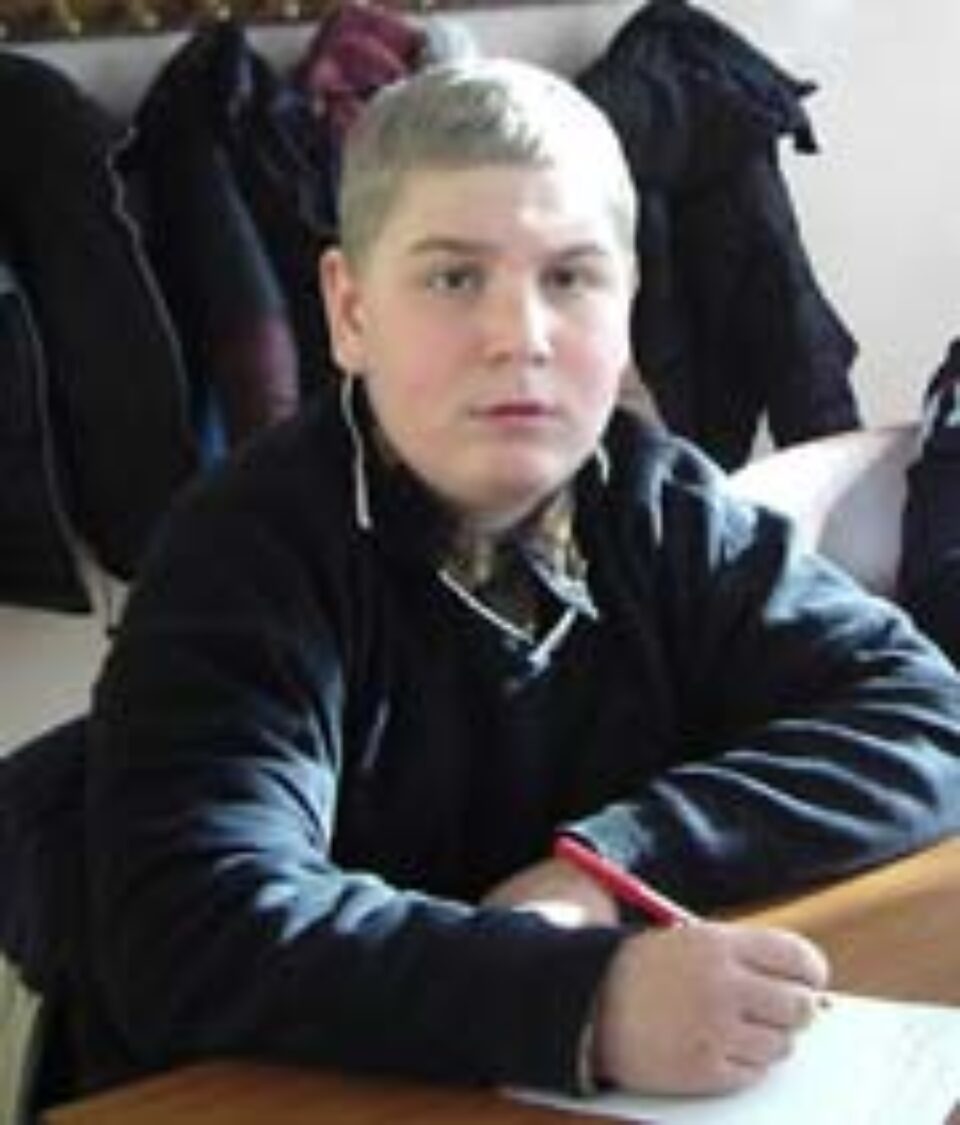 Scrisoare pentru Moș Crăciun de la un copil cu un picior amputat Scrisoare pentru Moș Crăciun de la un copil cu un picior amputat