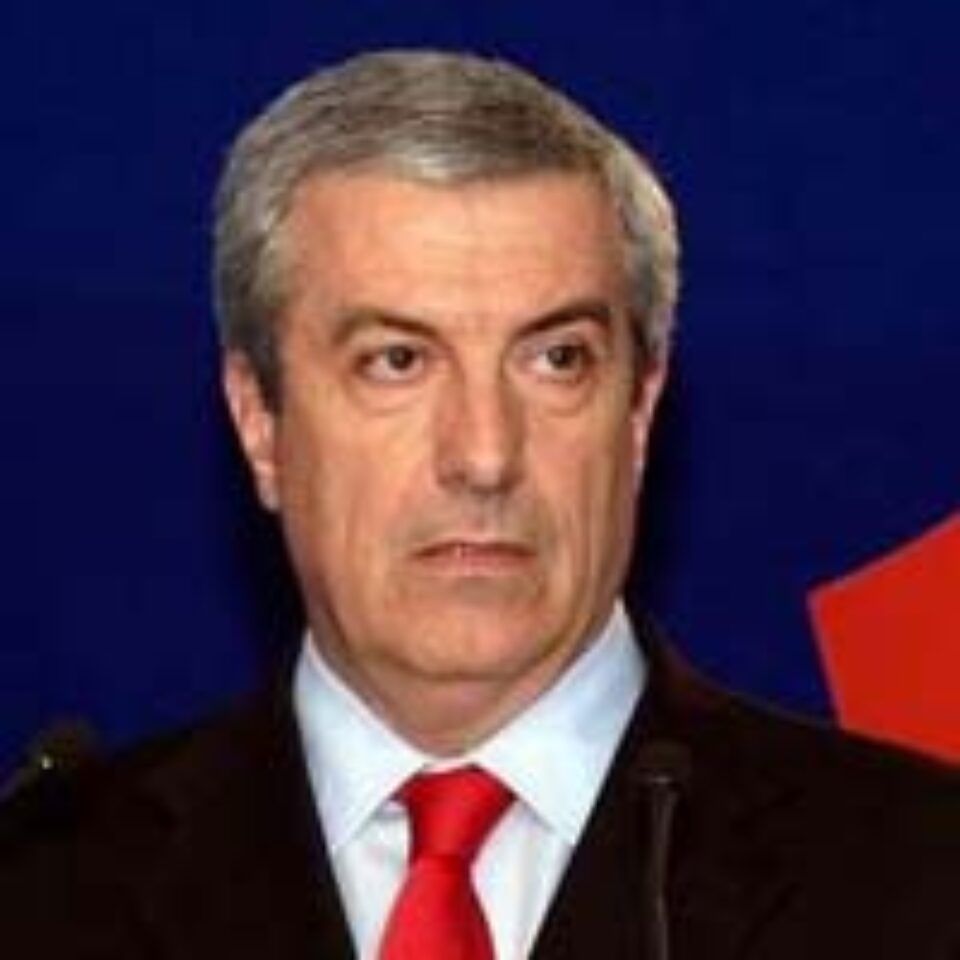 Tăriceanu a criticat extrem de dur fosta putere