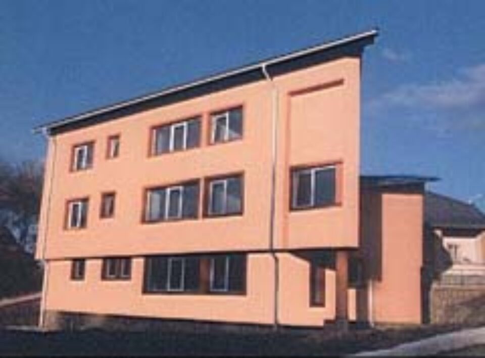 Circumscriptia veterinara Vatra Dornei