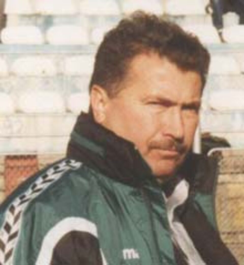 An cu rezultate bune pentru suceveanul Mircea Crainiciuc