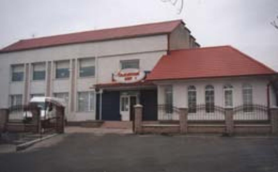 Magazin lumea mireselor