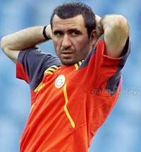 Hagi, condamnat în Turcia pentru insultă și agresarea unui arbitru