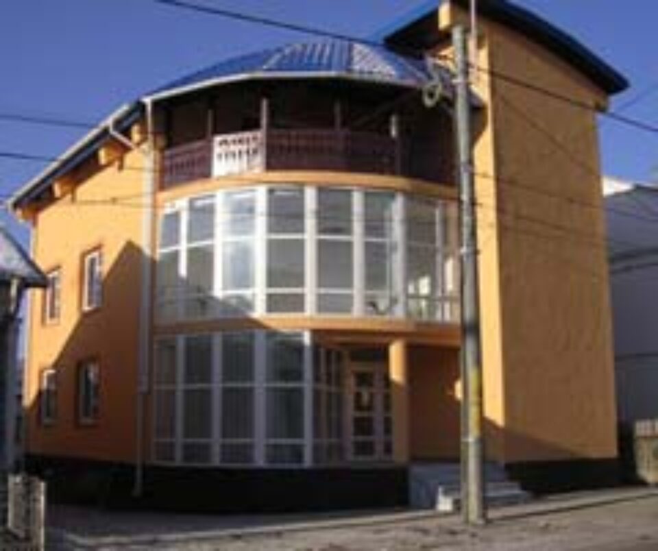 Circumscriptia veterinara Gura Humorului