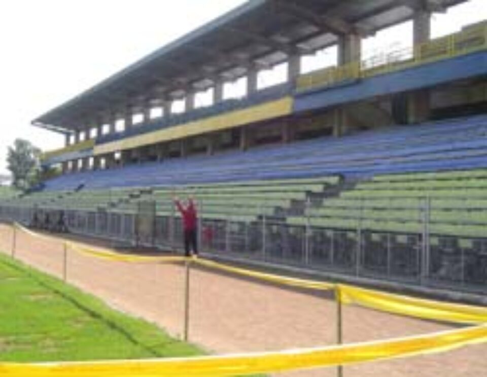 Stadionul Areni va trece printr-o serie de reparații capitale Stadionul Areni va trece printr-o serie de reparații capitale