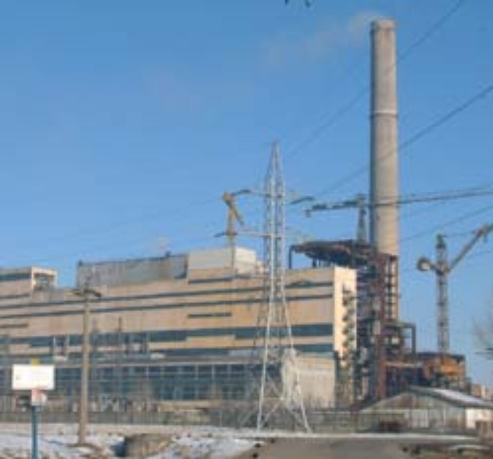 “În 2006, Termica va demonstra că singura alternativă viabilă, economică și performantă este termoficarea centralizată”