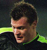 Marius Niculae vrea să revină la echipa națională