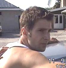 A aruncat în grădină semințe pentru canari și i-au ieșit sute de grame de cannabis