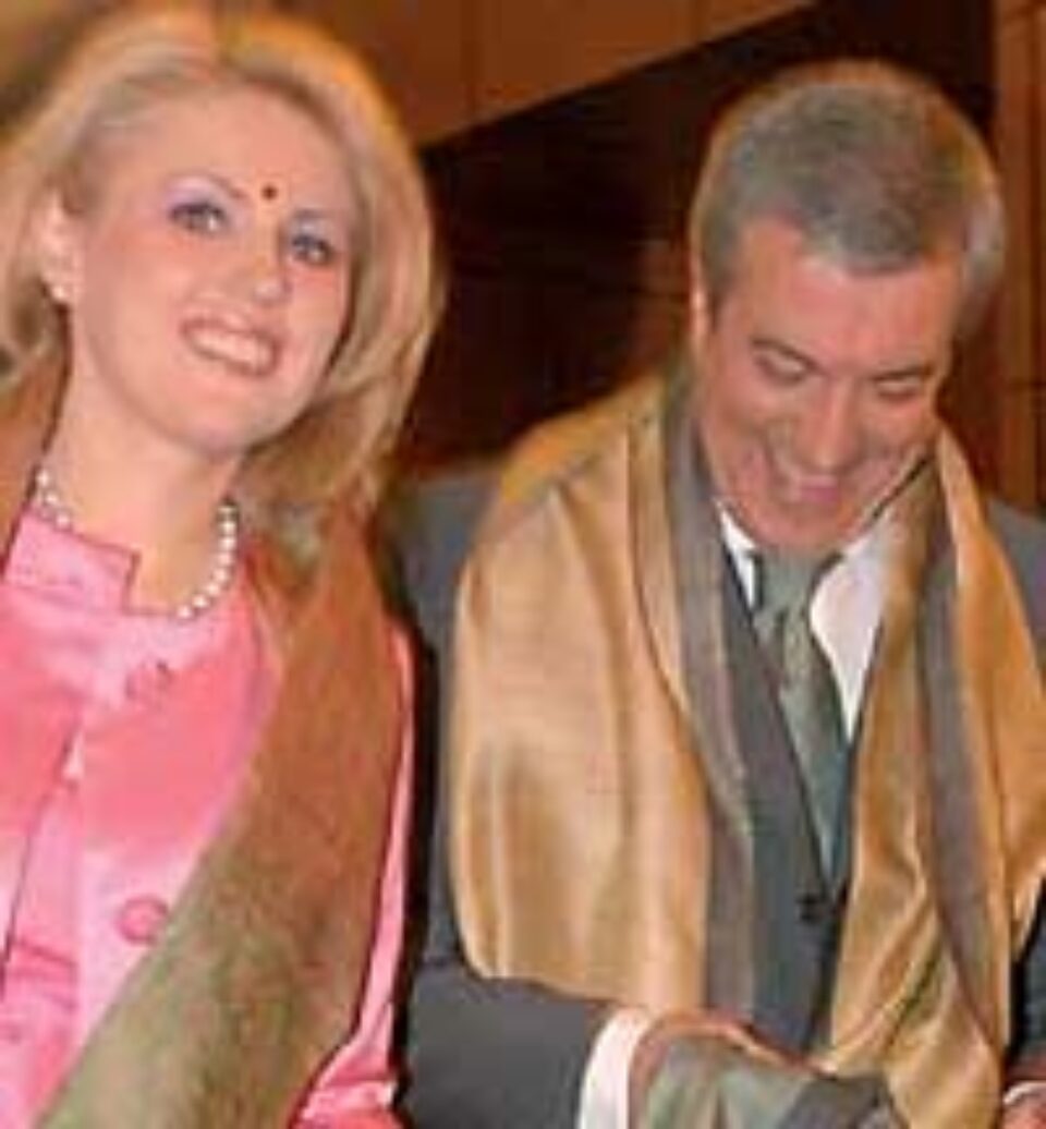 Dorințele lui Tăriceanu de Crăciun: Zăpadă, o mașină decapotabilă și piftie Dorințele lui Tăriceanu de Crăciun: Zăpadă, o mașină decapotabilă și piftie