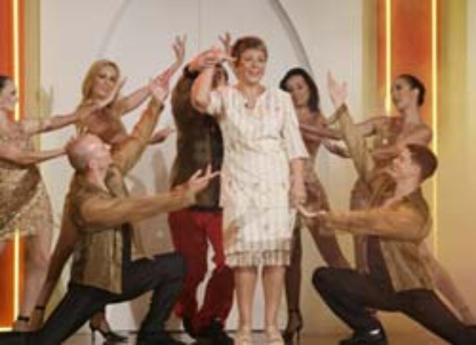 De Revelion, Teo dă tonul distracției la Pro TV De Revelion, Teo dă tonul distracției la Pro TV