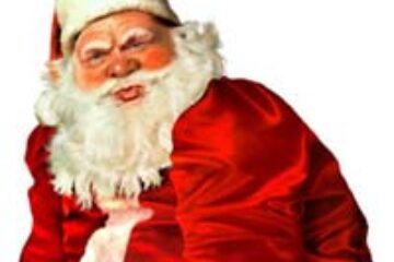 Povestea Crăciunului - de la fratele lui Moș Ajun la spiridușii din Laponia