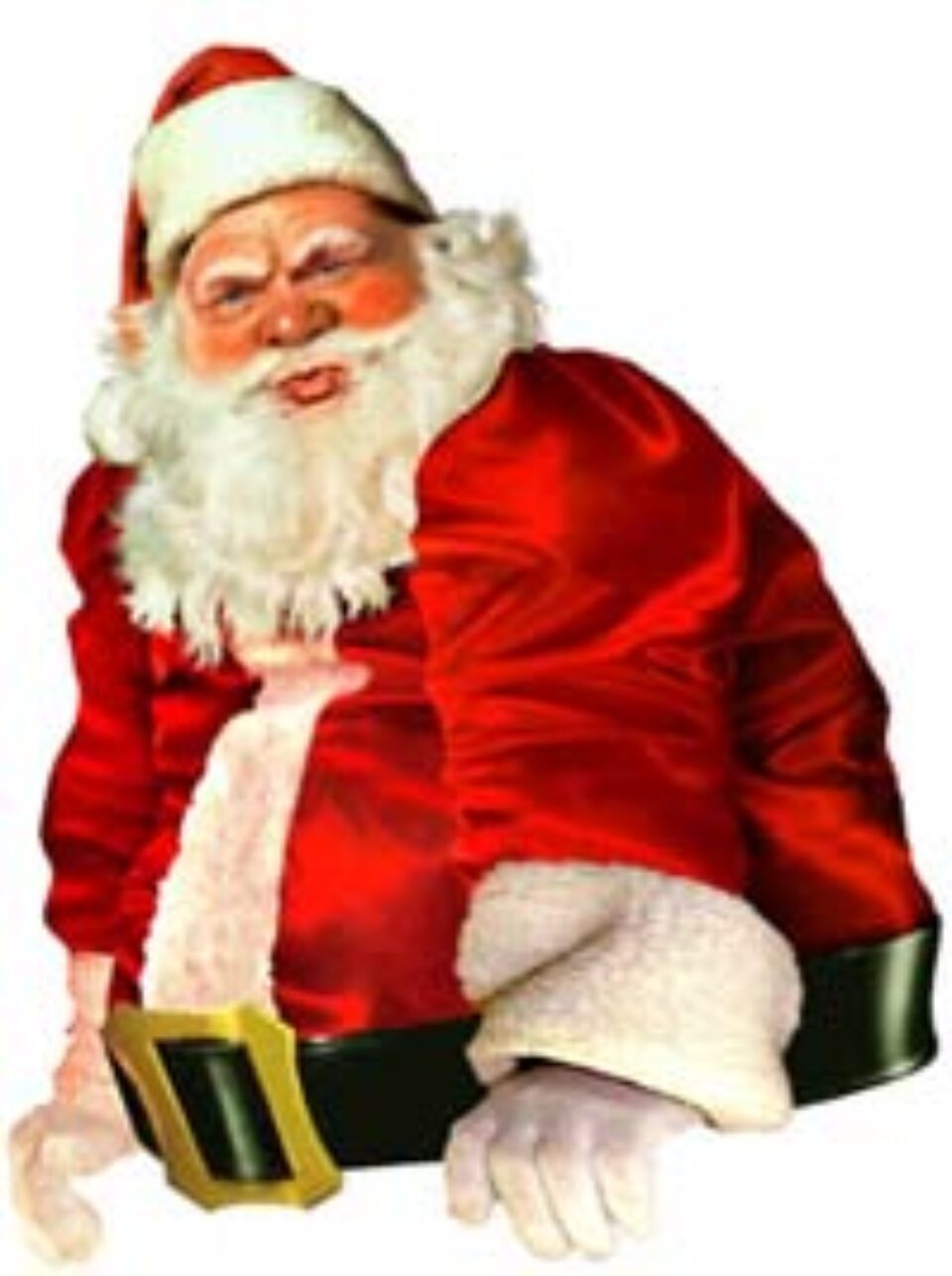 Povestea Crăciunului - de la fratele lui Moș Ajun la spiridușii din Laponia