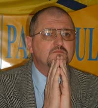 Onofrei i-a predat lui Lungu, oficial, şefia PNL Suceava