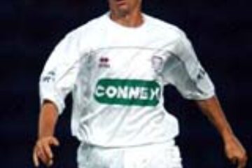 Măldărășanu, coleg cu Zidane