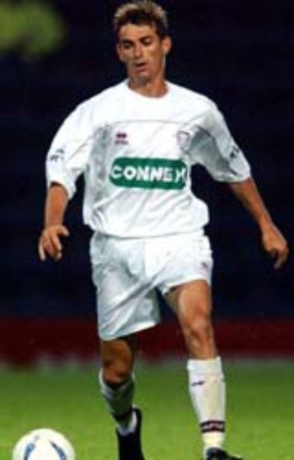 Măldărășanu, coleg cu Zidane Măldărășanu, coleg cu Zidane