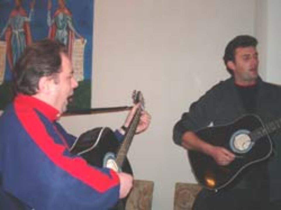 „Noaptea cea mai lungă”