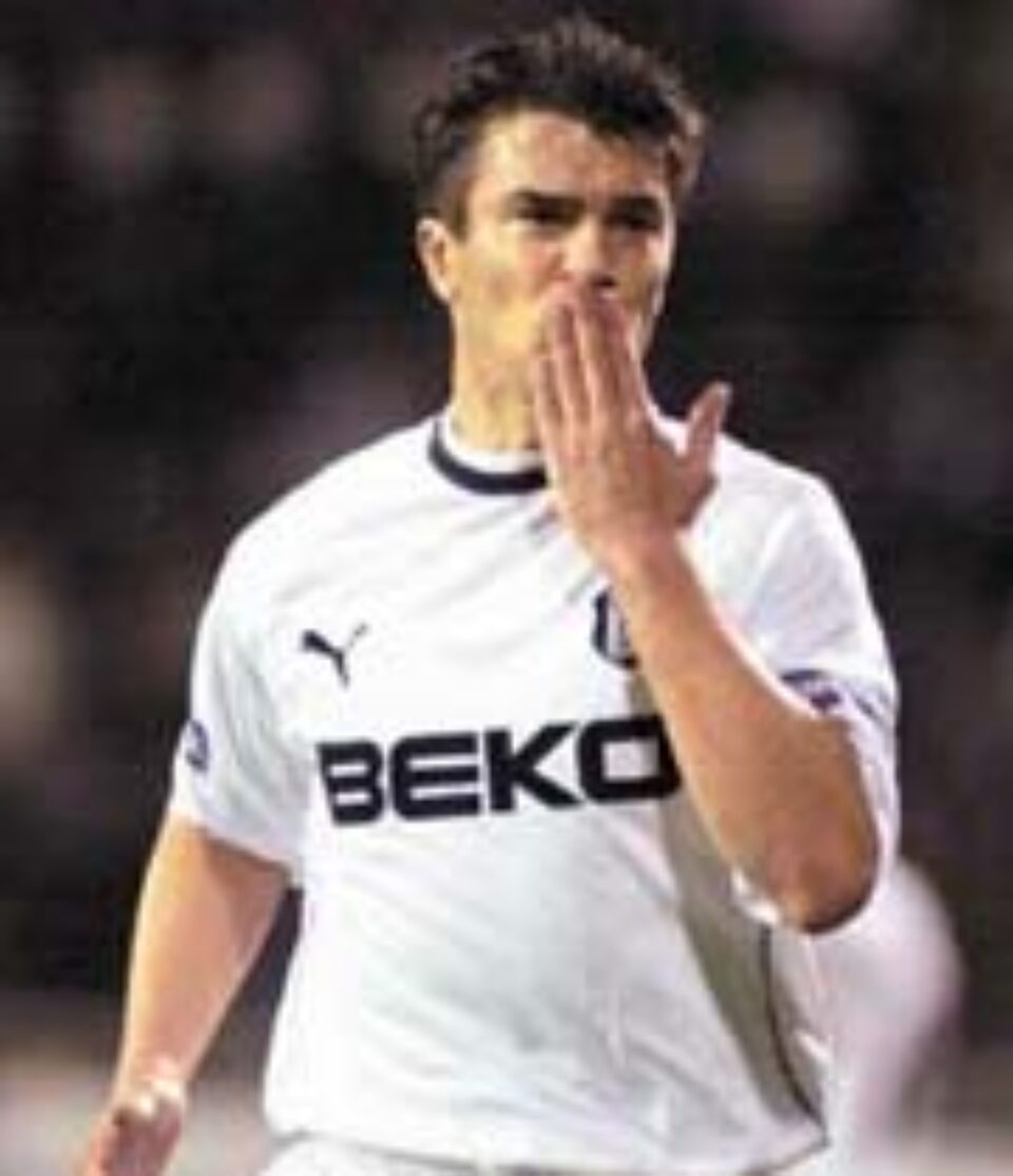 Pancu s-ar putea transfera de la Beșiktaș la FC Moscova Pancu s-ar putea transfera de la Beșiktaș la FC Moscova