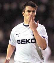 Pancu s-ar putea transfera de la Beșiktaș la FC Moscova