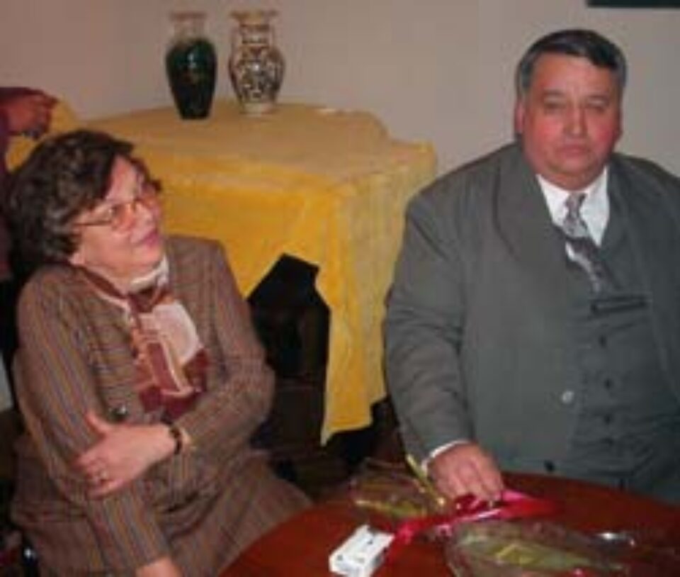 „Coana Chiriţa” şi „Bârzoiul” ei