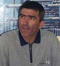 Petre Grigoraș trebuie să salveze Oțelul de la retrogradare