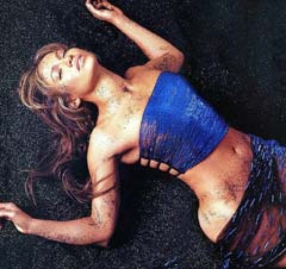 David Beckham și Jennifer Lopez, modele de urmat pentru tinerii britanici