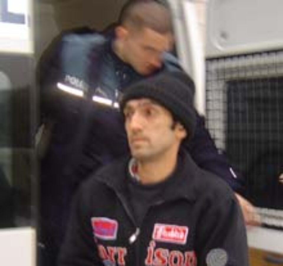 Gabi Apostol a considerat pedeapsa primită de Pîrlea prea mică şi şi-a făcut dreptate singur