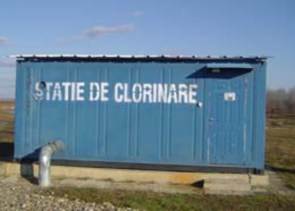 Milioane de dolari risipite pe sisteme de alimentare cu apă nefuncționale